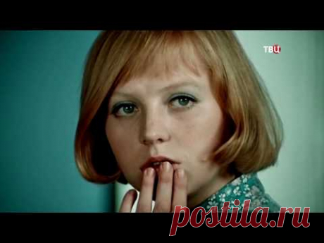 Любовь на съемочной площадке