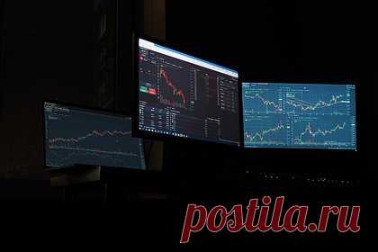 Российский фондовый рынок взлетел на геополитическом позитиве