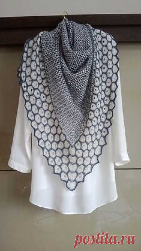 Ravelry: chrisbel90's ALLIUM