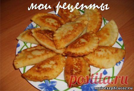 ВЫПЕЧКА  - Каталог рецептов - Мои рецепты