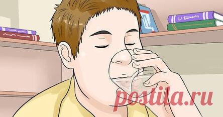 Как очистить кровь естественным способом?