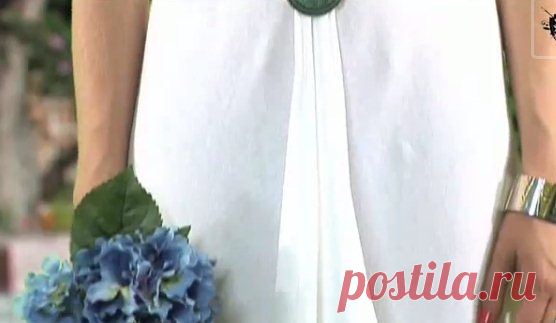 Свадебное платье из футболок (мастер-класс) / Свадебные платья / Модный сайт о стильной переделке одежды и интерьера