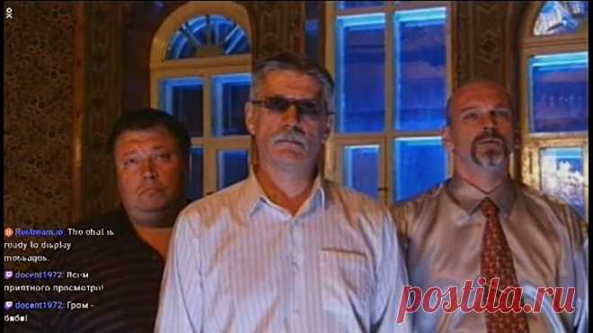 АЛЕКСАНДР АБДУЛОВ NEXT ( 2001-2003г.г. )