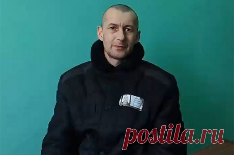 «Опять отправят на утилизацию». Пленный солдат ВСУ отказался от обмена. Мужчина хочет пережить киевский режим в российском плену.