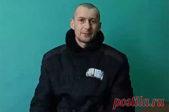 «Опять отправят на утилизацию». Пленный солдат ВСУ отказался от обмена. Мужчина хочет пережить киевский режим в российском плену.