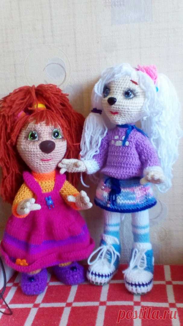 еще Барбоскины