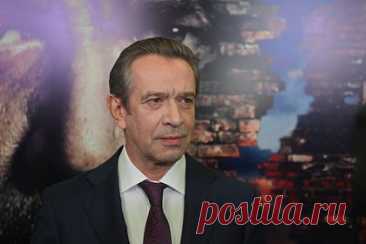 Машков высказался об отмене русской культуры за рубежом