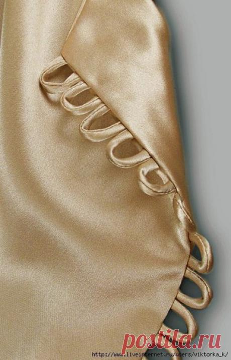 Маленькие хитрости.