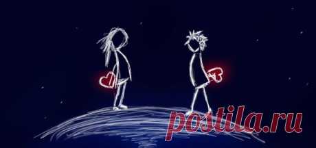 Внимание: розыск! Где взять любимого?