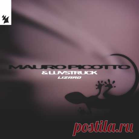 Mauro Picotto, Luvstruck - Lizard (Extended Mix) free download mp3 music 320kbps