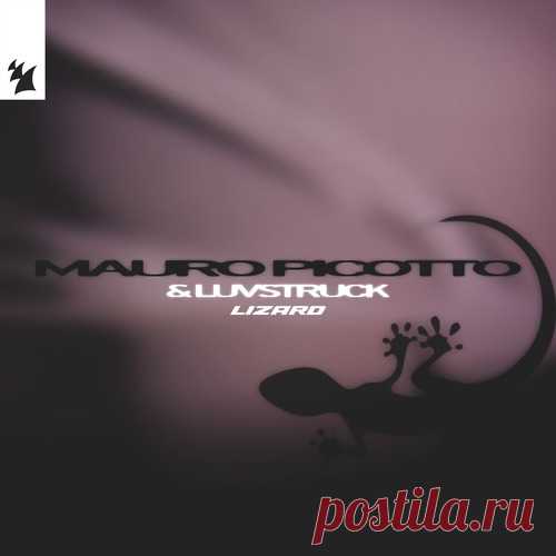 Mauro Picotto, Luvstruck - Lizard (Extended Mix) free download mp3 music 320kbps