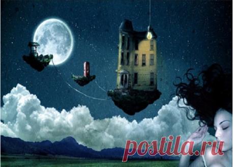 Не упустите свой шанс - 7 снов, которые снятся к счастью