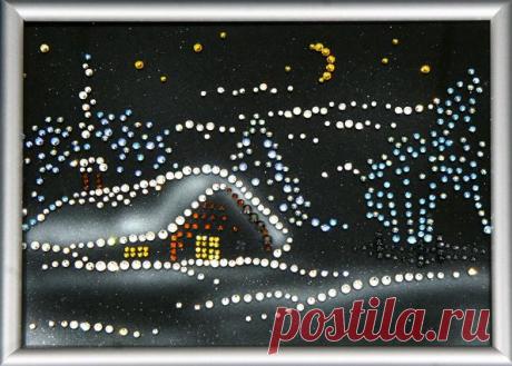картины из страз своими руками схемы: 13 тыс изображений найдено в Яндекс.Картинках