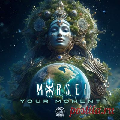 MoRsei - Your Moment