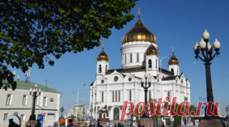 В РПЦ назвали клеветой подозрения в шпионаже в адрес прихода в Вестеросе. Заместитель председателя Отдела внешних церковных связей (ОВЦС) РПЦ протоиерей Николай Лищенюк прокомментировал сообщения СМИ о том, что православная церковь в Швеции якобы могла «шпионить» в пользу России. Читать далее