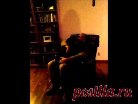 Dog sees Dad after being gone over 6 months - YouTube
Собака 6 месяцев ждала хозяина и рассказала как скучала