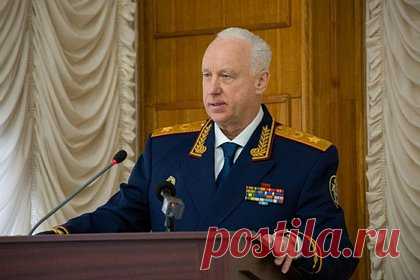 Россиянка попросила защиты у Бастрыкина из-за угроз бывшего супруга-убийцы