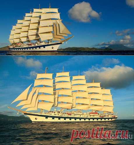 29 Пальм - Клуб путешествий Павла Аксенова > Карибы – 2013