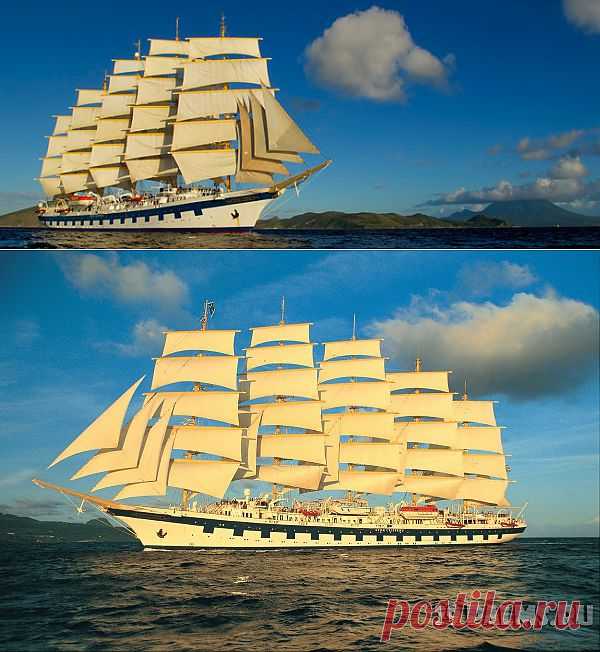 29 Пальм - Клуб путешествий Павла Аксенова > Карибы – 2013