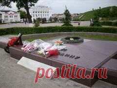 10 сентября отмечается день города 