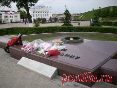 10 сентября отмечается день города "Дмитров"