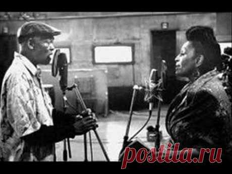 Ibrahim Ferrer & Omara Portuondo - Quizas Quizas