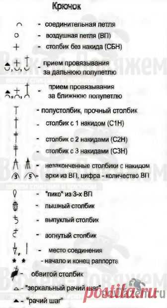 Шаль крючком «Цветы»