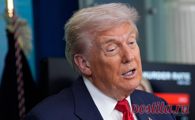 Семь стран выдвинули Трампа на Нобелевскую премию мира. В Белом доме официально выдвинули кандидатуру Трампа на Нобелевскую премию мира