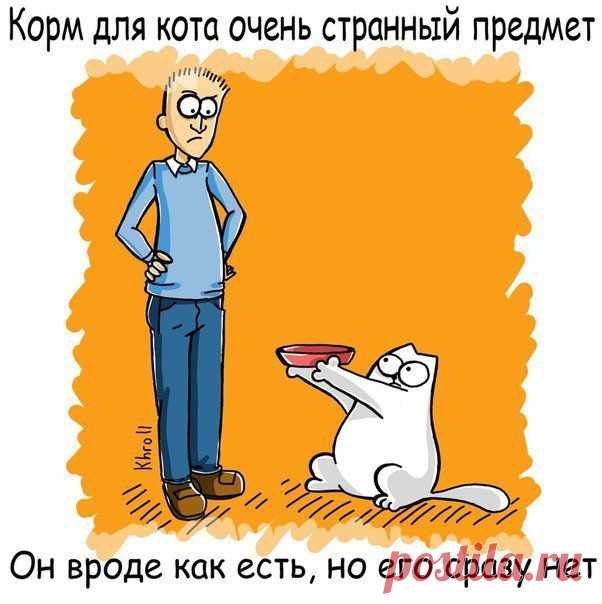 Котопост :) / bookmix.ru / Surfingbird.ru
