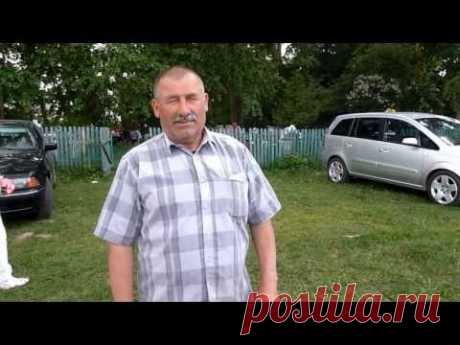 Весна на Родине в 2013 г