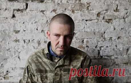 Военный ВСУ рассказал, как попал в плен, не дождавшись подкрепления. Российские военные обращались с ним хорошо, отметил Андрей Безручко