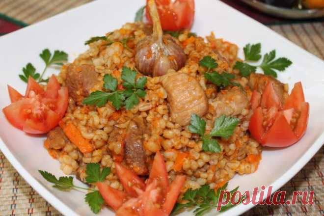 Перловка будет вкусной: 5 "ленивых" идей приготовления.