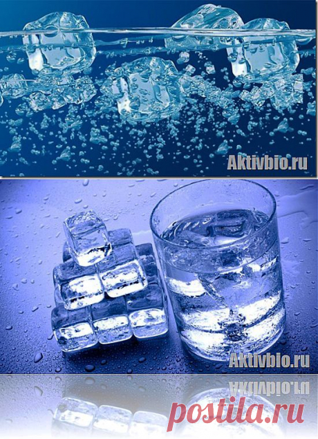 Приготовление талой воды в домашних условиях | Здоровье и долголетие человека