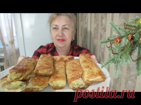 Идеально Вкусный Лаваш с Начинкой !Этот Рецепт Нравится Всем.