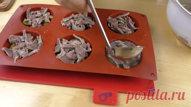 Бюджетно! Засыпаем куриные желудочки содой и получаем праздничную закуску за 100 рублей | Cookpad рецепты | Яндекс Дзен