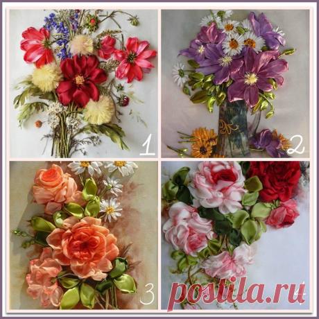 Handmade как хобби. Мастер-классы, советы и идеи для творчества.