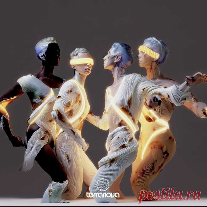 VA - The Five Elements, Godai, Vol. 6 TNV070 » MinimalFreaks.co