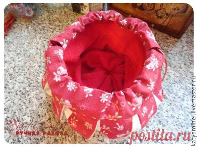 Шьем сами мешочек омияге - Ярмарка Мастеров - ручная работа, handmade