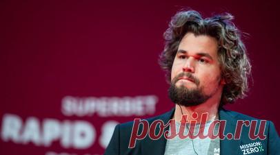 Карлсен отказался от участия в турнире претендентов. Норвежский гроссмейстер Магнус Карлсен подтвердил, что не примет участия в турнире претендентов. Читать далее