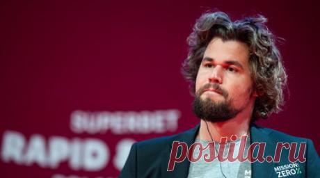 Карлсен отказался от участия в турнире претендентов. Норвежский гроссмейстер Магнус Карлсен подтвердил, что не примет участия в турнире претендентов. Читать далее