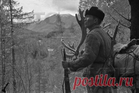 Иркутская область