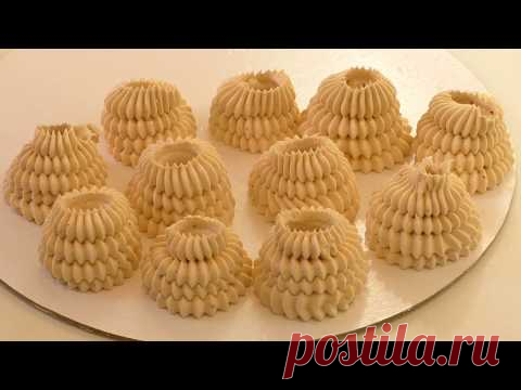 Очень КРУТОЙ Ореховый крем) 