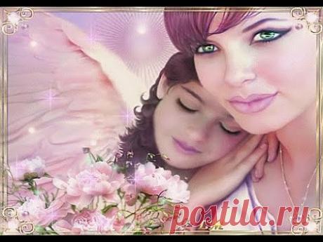 ЛЮБЯЩИЕ АНГЕЛЫ... (Winds of Hope, Era)