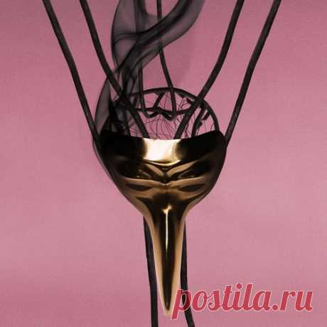 Like Mike, Claptone, Mansionair – Right Into You (Martin Ikin &amp; Chambray Extended Remixes) [DIF512DS5]