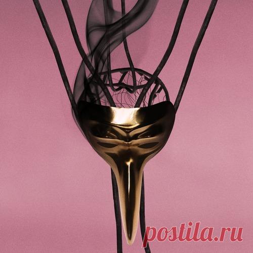 Like Mike, Claptone, Mansionair – Right Into You (Martin Ikin & Chambray Extended Remixes) [DIF512DS5]