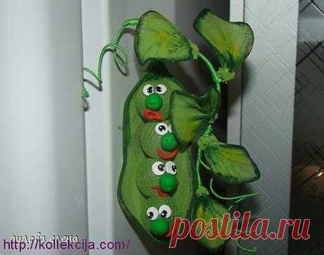 магнитик