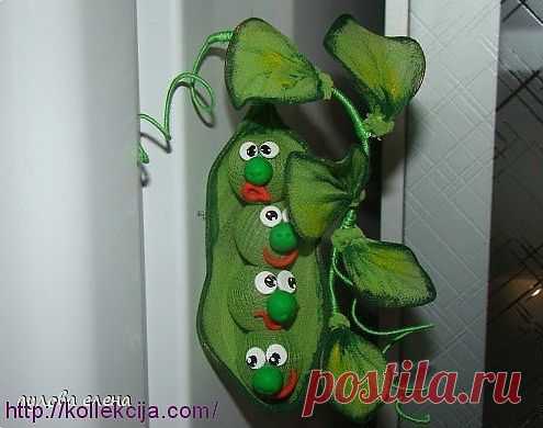 магнитик