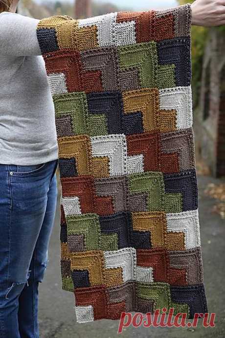 Эндерби вязание pattern by Brian Smith Designs