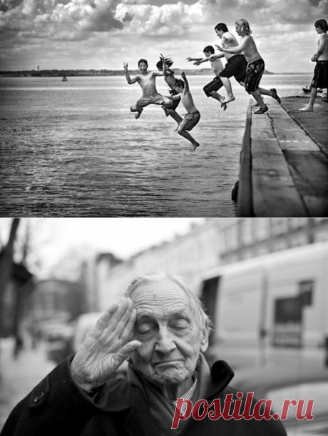 Жизнеутверждающие цитаты великих людей в мировой истории.