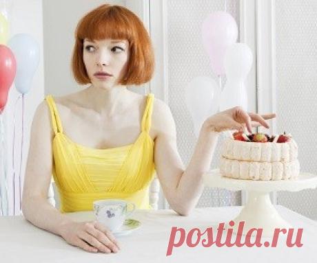 Медики рассказали, как избавиться от пристрастия к сладкому и жирному - health info